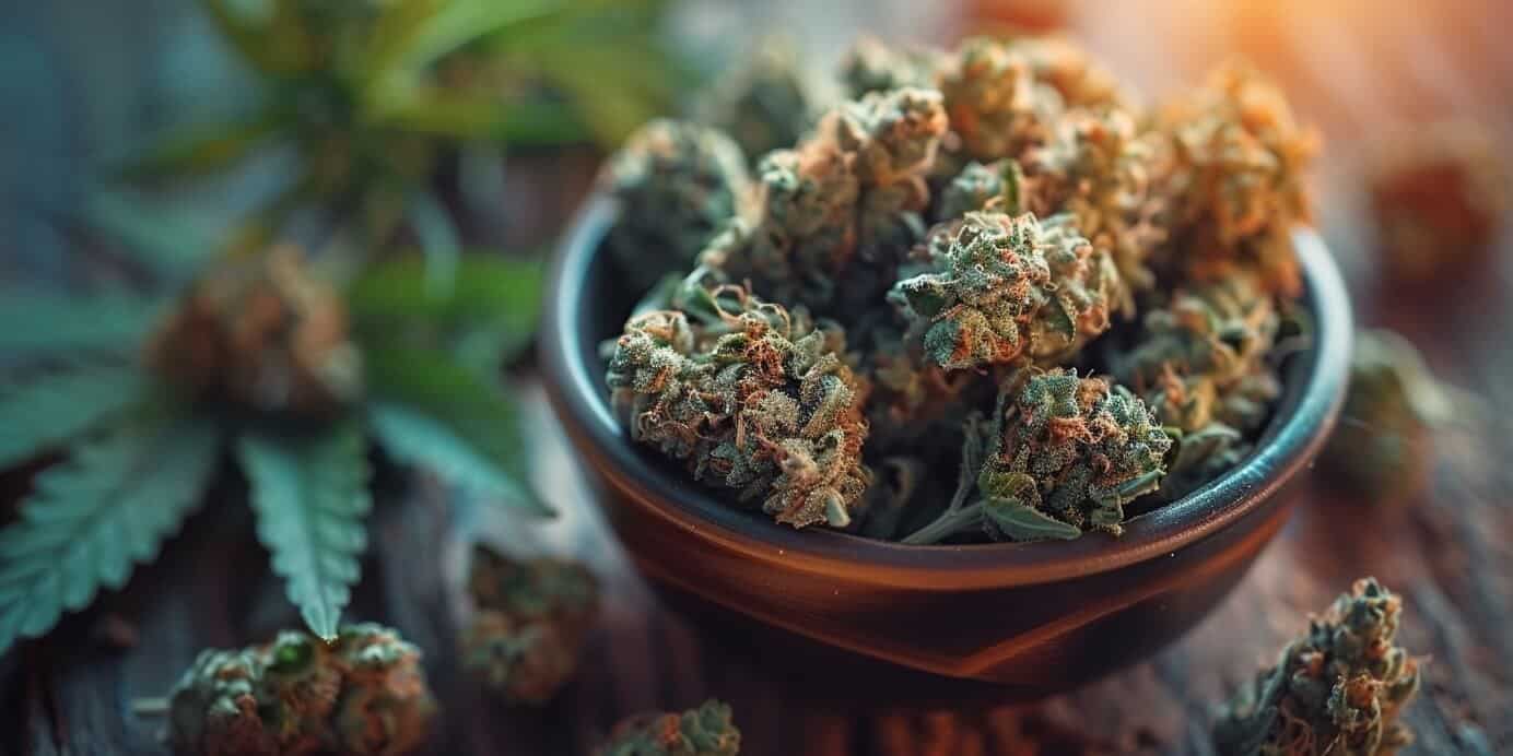 CBD Blüten rauchen: Ein umfassender Guide