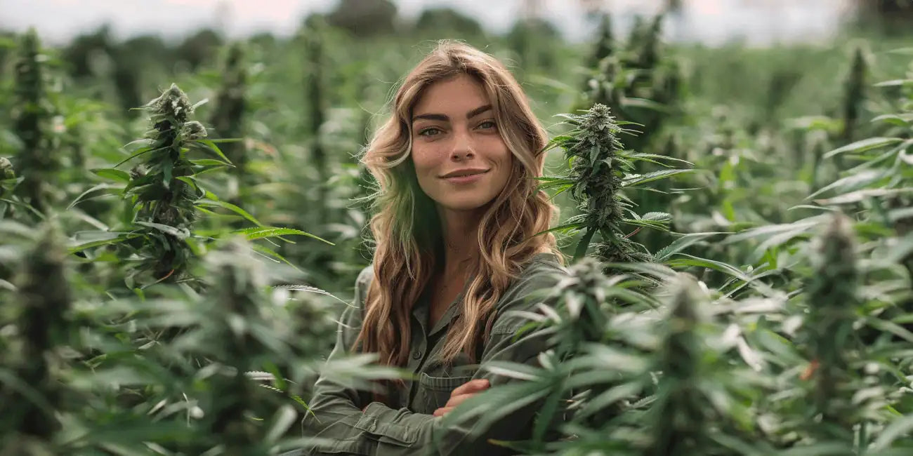 Das ABC des Cannabis-Anbaus: Ein komplettes DIY-Handbuch