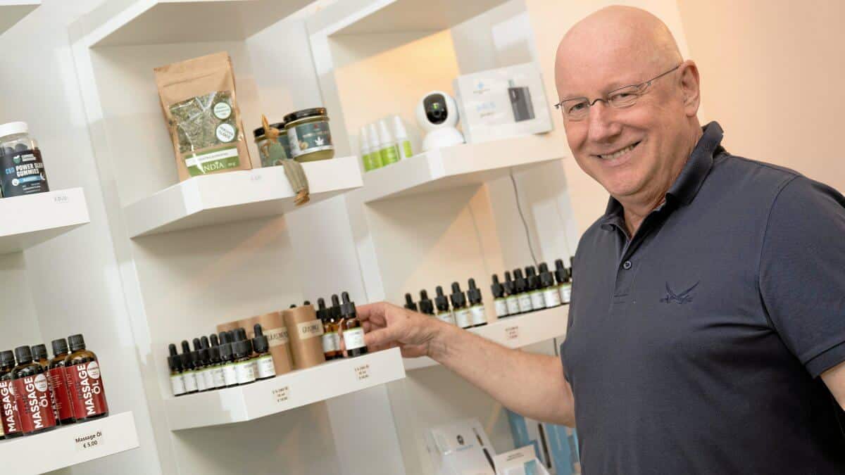 Bis zu 500 Cannabis-Shops in Hamburg? Händler sind bereit