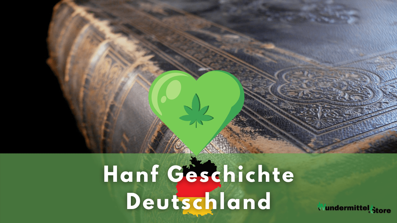 hanf geschichte deutschland|hanf geschichte