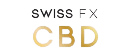 SWISS FX CBD Logo