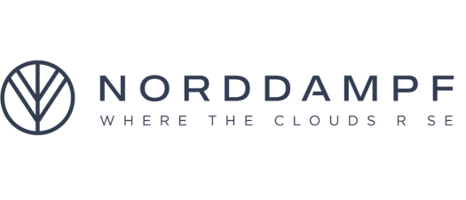 Norddampf Logo
