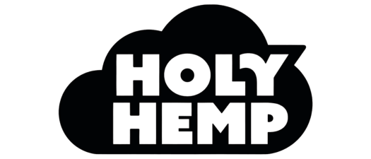 Holy Hemp Logo
