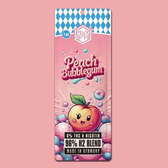 elfbar elfa kaufen Bavarian Krauts H2 Blend Vape