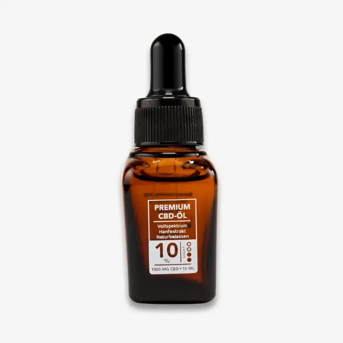 CBD Öl 10%