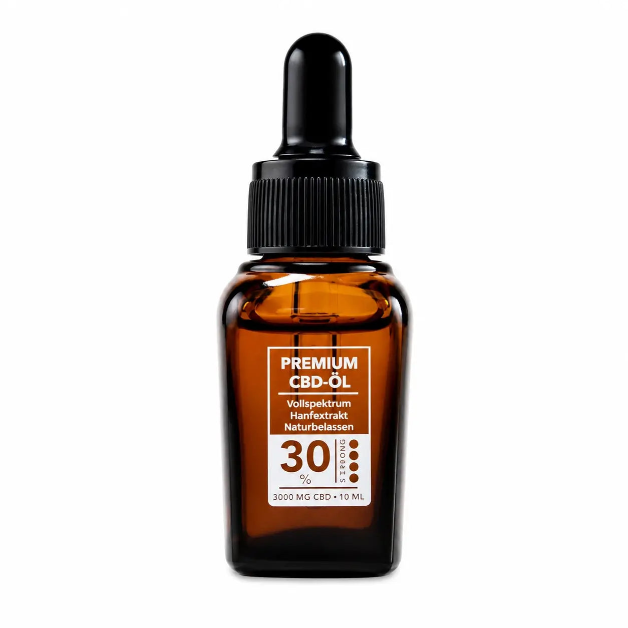 Premium CBD Öl