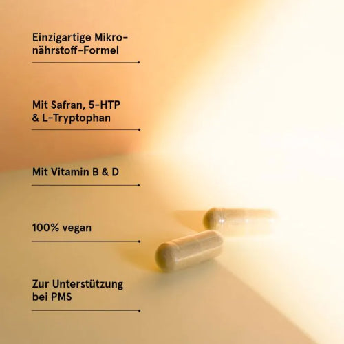 CBD Vital - Happy Mind