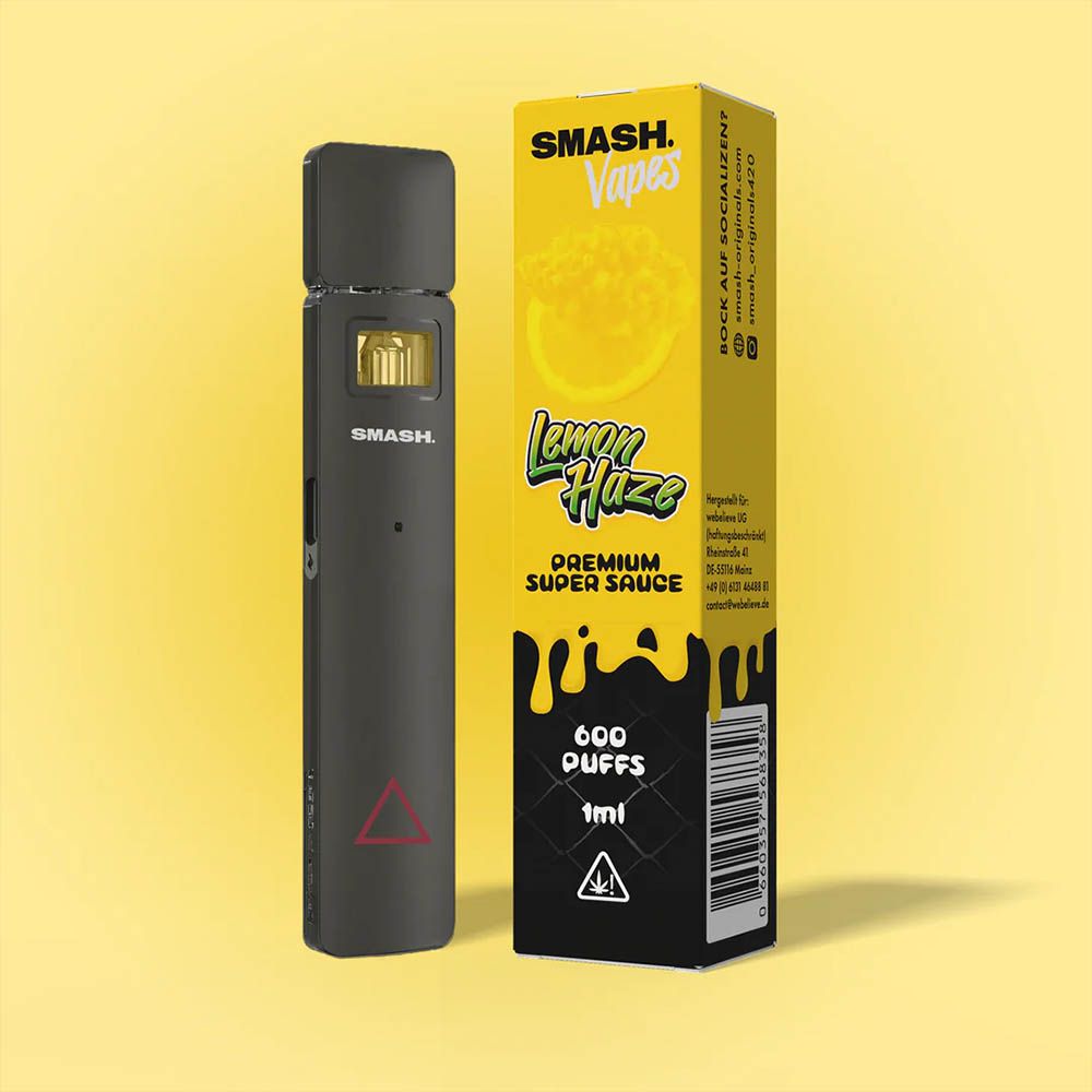 elfbar elfa master akku SMASH V3 10-OH Super Sauce Vape