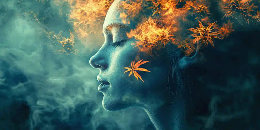 CBD gegen Angst: Was Studien über die Wirksamkeit zeigen [2025]