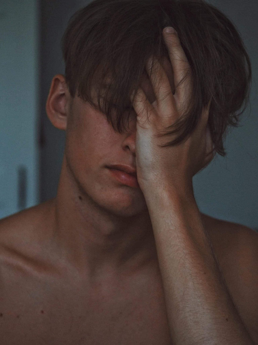 Spannungskopfschmerz|cbd bei stress