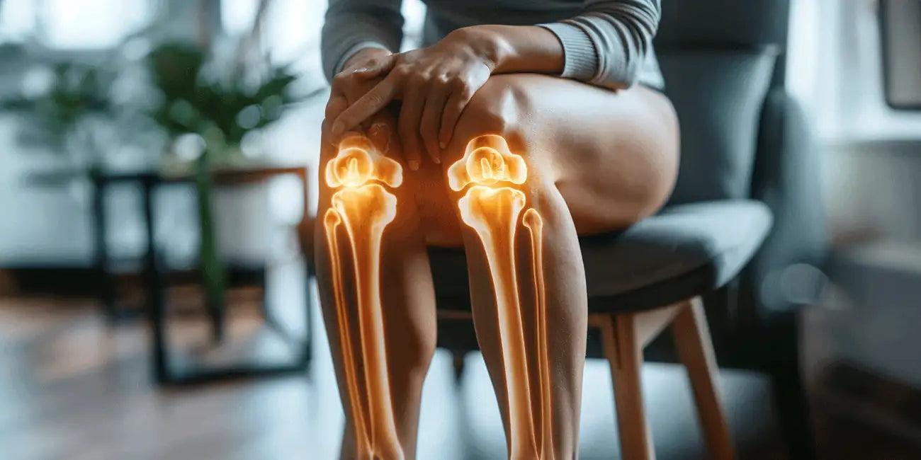 Rheumatische Kniebeschwerden|||||Rheumatische Kniebeschwerden“