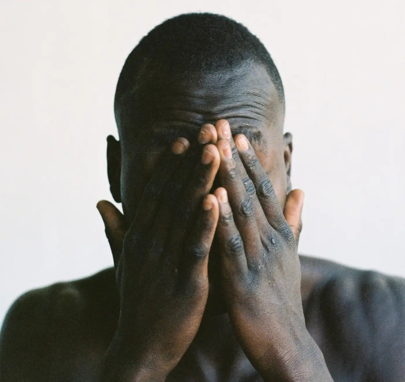 Spannungskopfschmerz|CBD bei Spannungskopfschmerzen ​|Spannungskopfschmerz