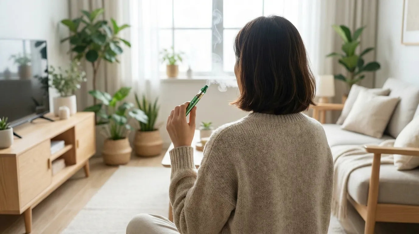 Aktuelle Trends CBD Vapes: Warum sie jetzt hypen