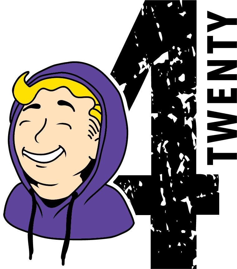 4 twenty - vape shop