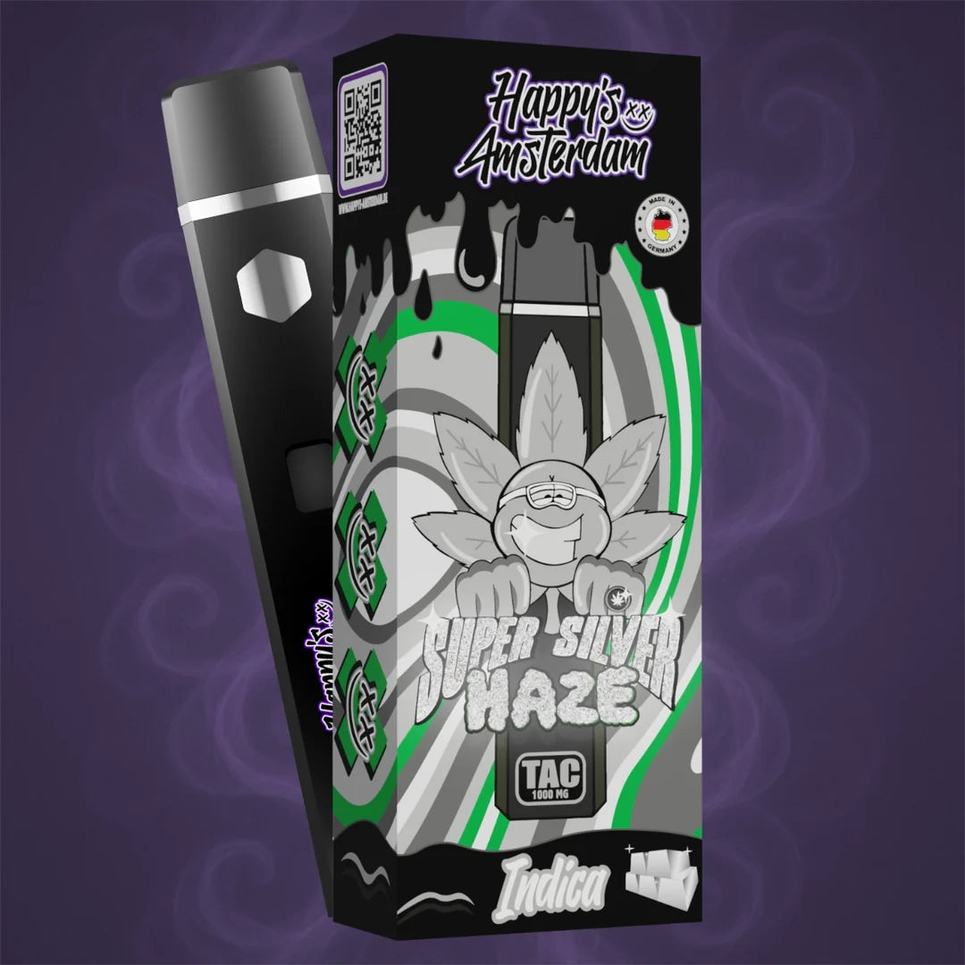 Happys Amsterdam Tac Vape Anleitung Happys Amsterdam TAC Vape Happys Amsterdam Tac Vape Anleitung Happys Amsterdam TAC Vape