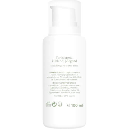 CBD Vital CBD Venengel Forte