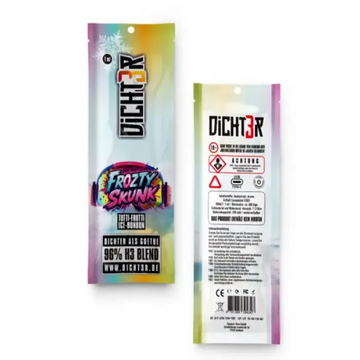 Dicht3r Frozty Skunk