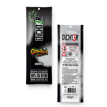 Dicht3r Grow Rilla Glue