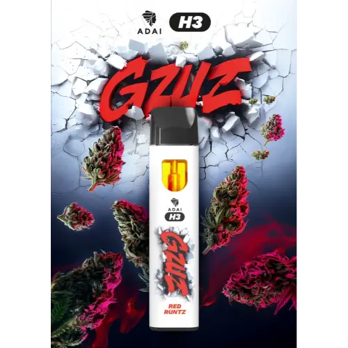 Gzuz Vape Hhc Gzuz H3 Superior Blend Vape 10-OH-HHC Vapes | Grohandel Gzuz Vape Hhc Gzuz H3 Superior Blend Vape 10-OH-HHC Vapes | Grohandel