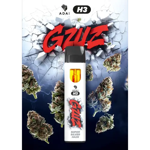 elfbar elfa kaufen 4Blockz H3 Superior  Code be Calm