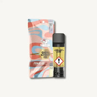 Happys Amsterdam TAC Vape Happys Amsterdam TAC Vape