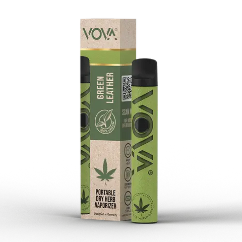 Vova Volks-Vaporizer