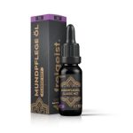 CBD ÖL - Classic MCT 30