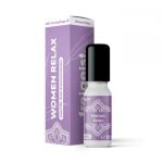 Women Relax CBD Aromapflege-Öl