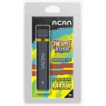 ACAN GOLD HHC Disposable Vape 95% HHC – Pineapple Kush 1ml