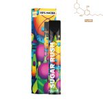 freigeist 50% H4CBD Vape Pen - Sugar Rush