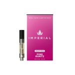 Imperial HHC Vape Kartusche