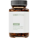 CBD Vital - Prosta Komplex