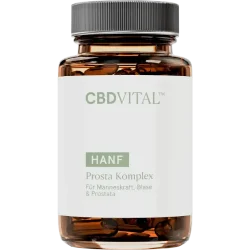 CBD Vital - Prosta Komplex