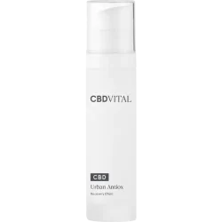 CBD Vital - Urban Antiox