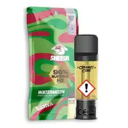 Sheesh 10-OH H2 Superior Pod - Watermelon