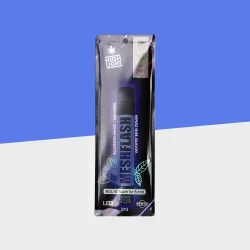 Meshflash H2 Superior Blend Vape - Blaubeere Minze 2ml Einweg-Vape mit 96% H2